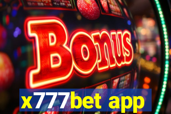 x777bet app